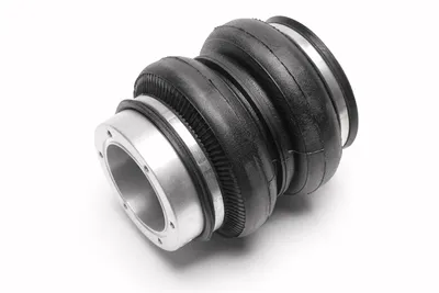 Doble fuelle 176mm