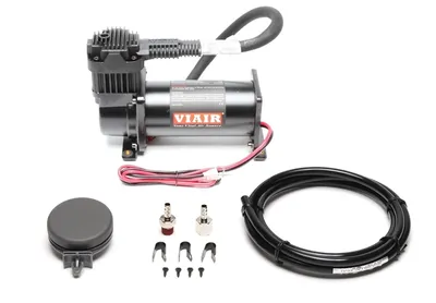 Compresor Viair 380C