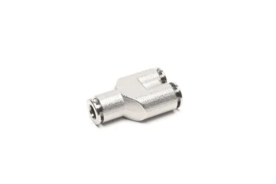 Ajuste del conector Y 3x6mm