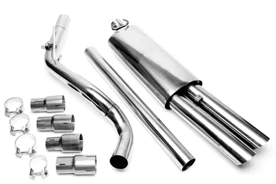 Sistema de carreras VW
