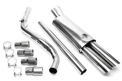 Sistema de carreras VW