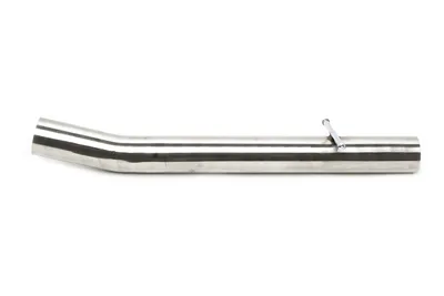 Tubo de reemplazo de silenciador medio Audi · Seat · VW