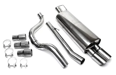 Sistema de carreras Audi · Seat · VW