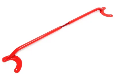 Acero domo brace rojo Peugeot