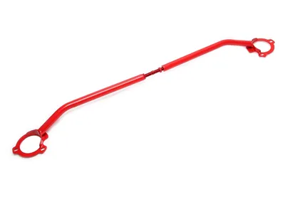 Brazalete delantero de acero Seat, VW