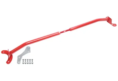 Cúpula de acero strut rojo Seat · VW