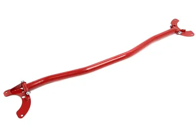 Cúpula de acero rojo, delantero Opel