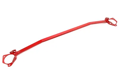 Cúpula de acero strut rojo Opel