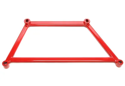 Soporte de hueso de acero, parte inferior delantera Audi · VW