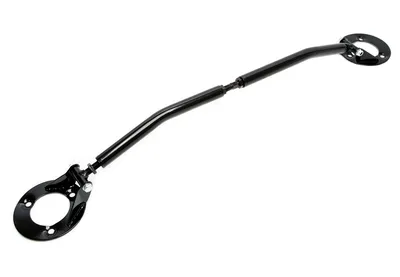 Acero domo brace negro BMW