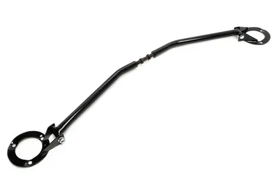 Acero domo brace negro BMW