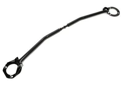 Acero domo brace negro BMW