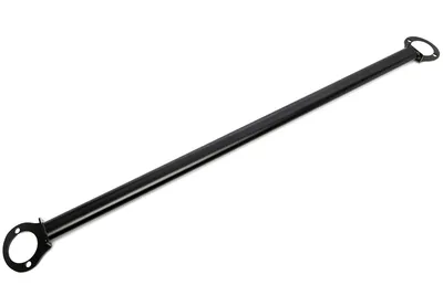 Brazalete de acero, negro, trasero BMW