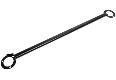 Brazalete de acero, negro, trasero BMW