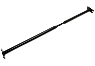 Cúpula de acero negro, trasero pasend für VW