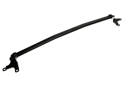 Cúpula de acero strut negro, delantero BMW