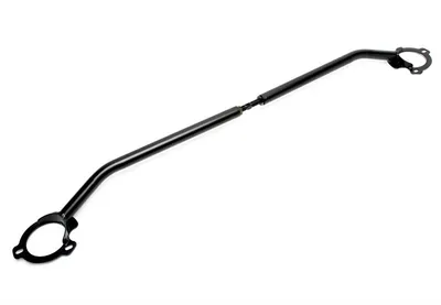 Brazalete de acero delantero Seat, VW