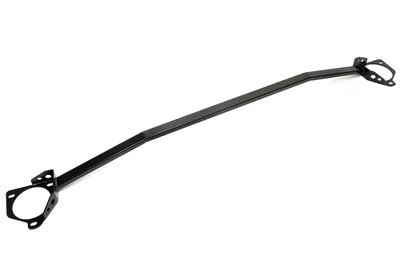 Cúpula de acero strut negro Opel