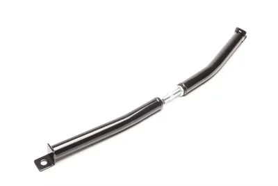 Soporte de hueso de acero, parte inferior delantera Audi · Seat · Skoda · VW