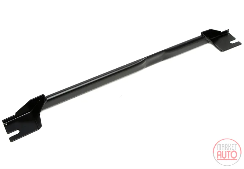 Soporte de hueso de acero, parte inferior delantera Audi · Seat · Skoda · VW