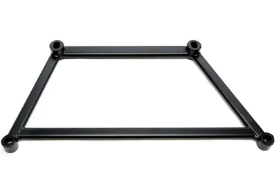 Soporte de hueso de acero, parte inferior delantera Audi · VW