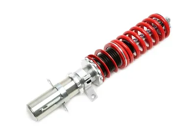 Eje delantero de muelle de espiral profunda Audi · Seat · Skoda · Volkswagen