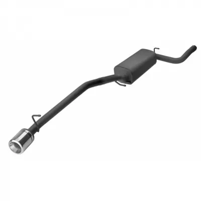 Terminal de escape deportivo FORD Focus C-Max
