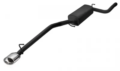 Terminal de escape deportivo FORD Focus C-Max