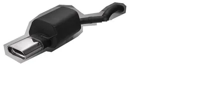 Terminal de escape deportivo FORD Mondeo Mk IV
