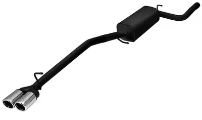 Terminal de escape deportivo FORD Focus C-Max