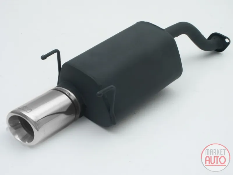 Terminal de escape deportivo HONDA Civic V HATCHBACK