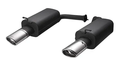 Terminal de escape deportivo MAZDA 6 3,0V6 HATCHBACK & SEDAN