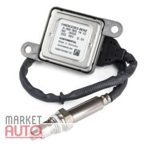 Sensor Nox MERCEDES-BENZ 0009051412