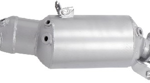 DPF 4F0254750CX