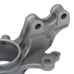 MUÑON EJE DE SUSPENSION DELANTERA, ZZP-CT-002 /1610137880