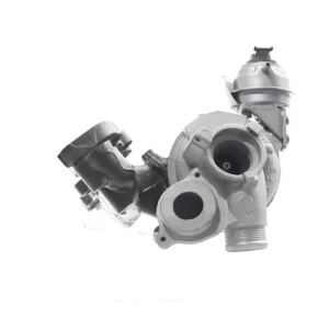 Turbocompresor SKODA/ VW