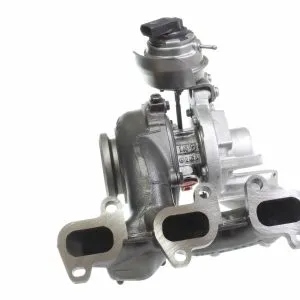 Turbocompresor SEAT IBIZA
