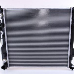 Radiador, refrigeraci¢n del motor 25310D7100