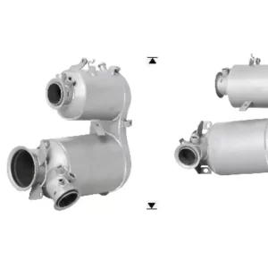 DPF VW, AUDI, SKODA, SEAT