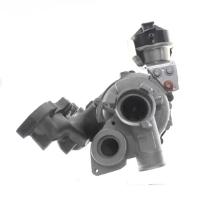 Turbocompresor VOLKSWAGEN / AUDI