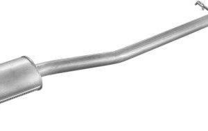 Silenciador 1717C7