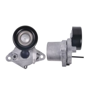 POLEA TENSORA DE LA CORREA TRAPECIAL POLI V, RNK-HY-003 /25281-2A000