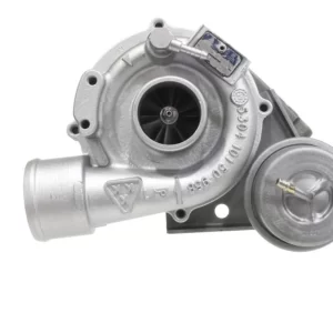 Turbocompresor AUDI / VOLKSWAGEN