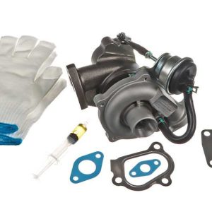 Turbocompresor 93191993
