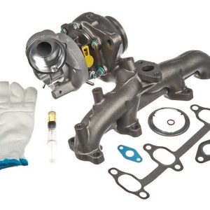 Turbocompresor 03G253016J