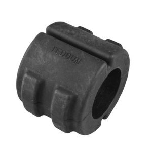 GOMA DE SUSPENSIÓN ESTABILIZADORA DELANTERA KIT, ZGS-ME-009F /A2113232865