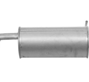 Silenciador 1730AV