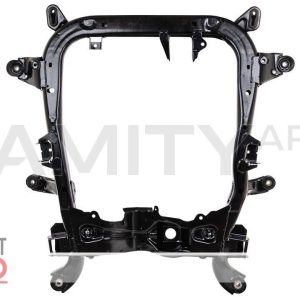 Bastidor Auxiliar Vauxhall, Opel 09119163