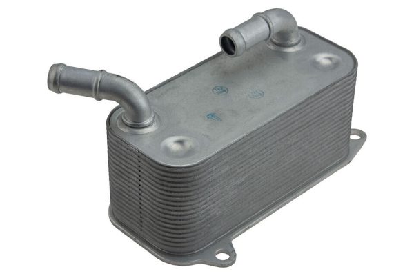 RADIADOR DE ACEITE, CCL-VW-048 /0BT317019