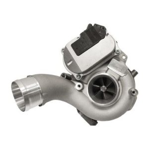 Turbocompresor 059145715F